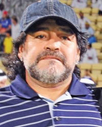 Dijego Armando Maradona
