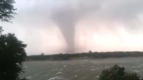 tornado