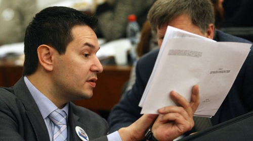 Nemanja Šarović