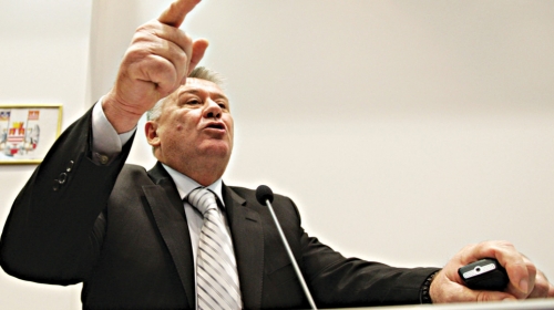 Velimir Ilić