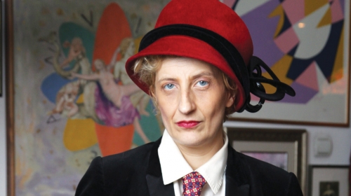 Isidora Bjelica