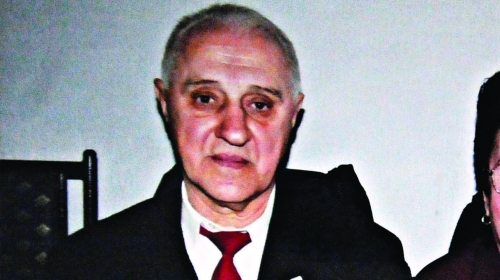 Vasiljka Bajić