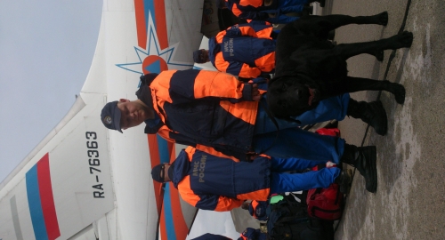 Ruski avion / Foto: Branko Janačković | Foto: 