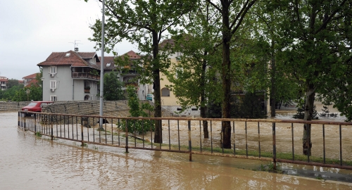 Obrenovac Foto: MUP | Foto: 