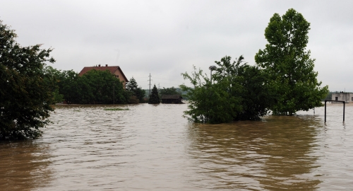 Obrenovac Foto: MUP | Foto: 