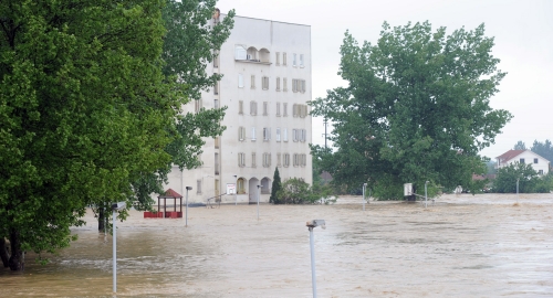Obrenovac Foto: MUP | Foto: 
