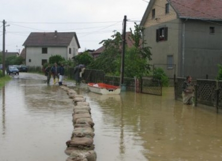 Šabac poplave
