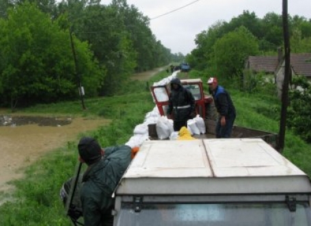 Šabac poplave