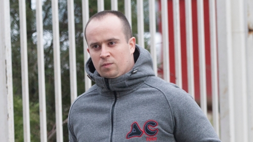 Velibor Dunjić