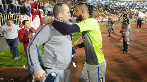 Velibor Dunjić