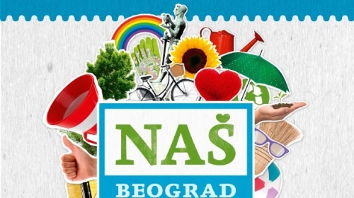 Za naš Beograd