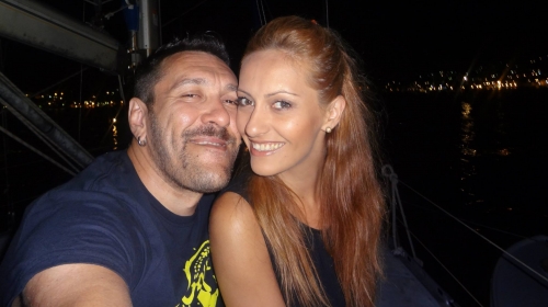Nigor i Suzana