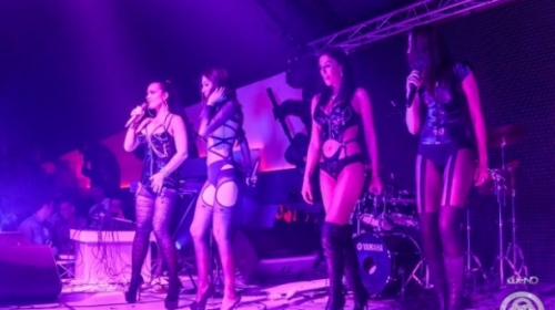 Modelsice Foto: Ilusion Bar