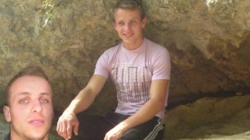 Miloš Nikolić