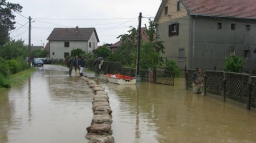 Šabac poplave