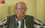 Dušan Stojiljković, preživeo logor