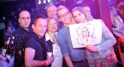 Brena razvalila Zagreb | Foto: 