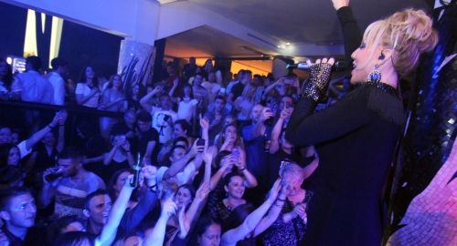 Brena razvalila Zagreb | Foto: 