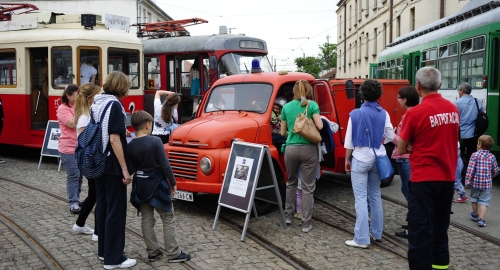 Noć muzeja GSP | Foto: Dušan Milenković | Foto: 