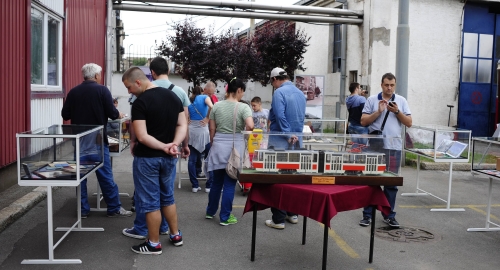 Noć muzeja GSP | Foto: Dušan Milenković | Foto: 