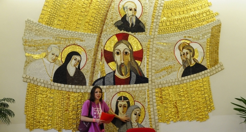 Noć muzeja Beogradska nadbiskupija | Foto: Dušan Milenković | Foto: 