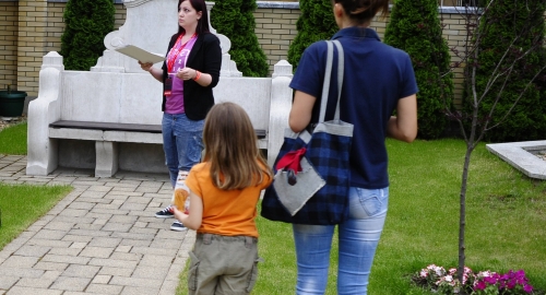 Noć muzeja Beogradska nadbiskupija | Foto: Dušan Milenković | Foto: 