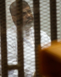 Mohamad Morsi