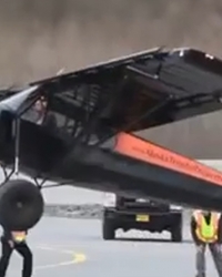 Sportski avion