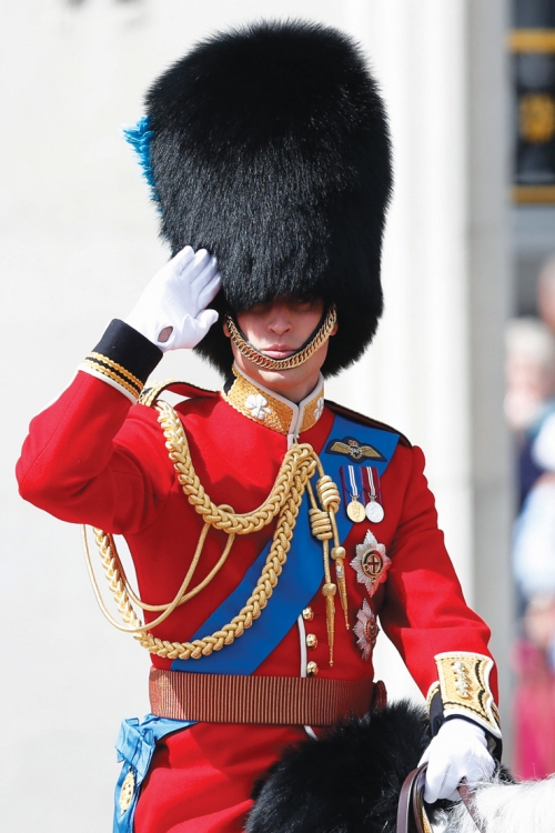 Tradicionalna proslava u Londonu