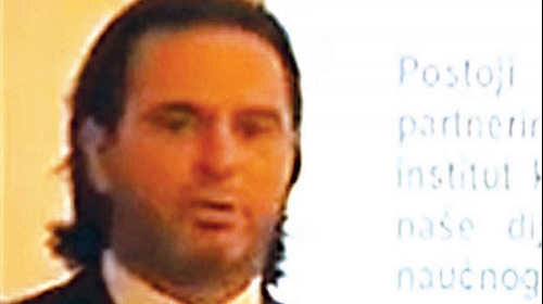 Veselin Sjekloća