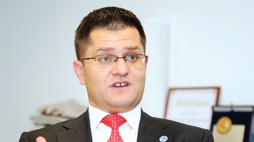 „Prvi put u  životu sam  prinudno sleteo“