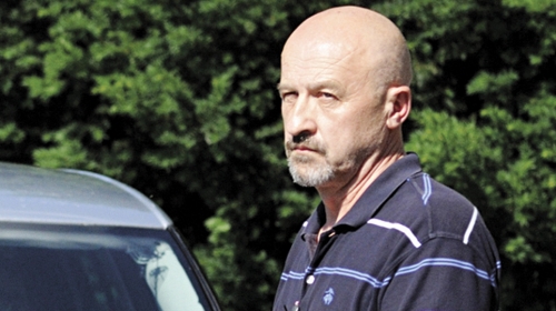 Tereti se za zloupotrebu  položaja:  Predrag  Bubalo