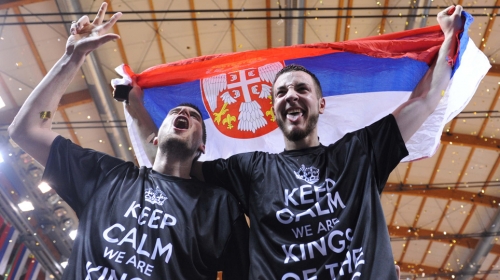 Lovernj se ove sezone  radovao u Laktašima  i Beogradu