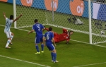 Argentina Bosna