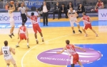 Bogdanović vodio Partizan do izjednačenja