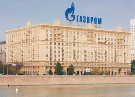 Gasprom