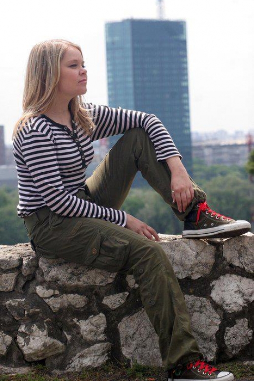 Aleksandra Mitrović