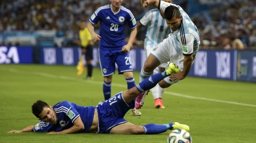 Serhio Aguero