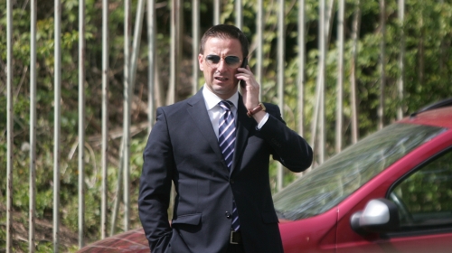Veselin Milić