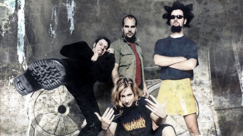 Guano Apes