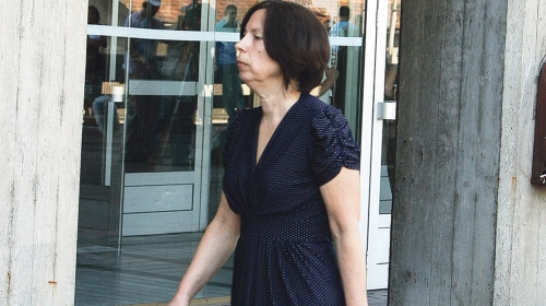 I tužilac bi  isto uradio:  Svetlana  Vukajlović
