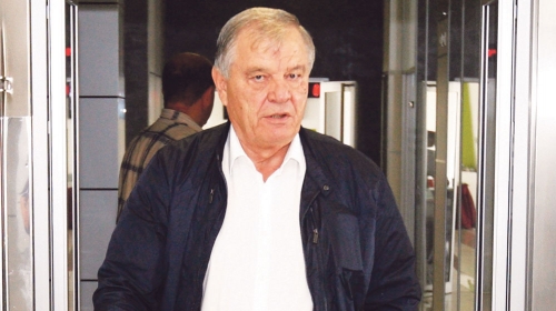 Tomislav Karadžić