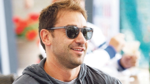 Marko Jarić