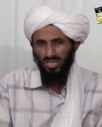 Nasir al Vuhajši Al Kaida