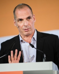 Janis Varufakis