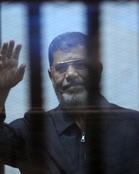 Mohamed Morsi