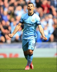 Serhio Aguero