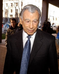 Kirk Kerkorian