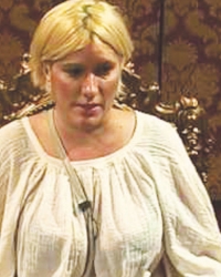 Postala agresivna: Jelena  Golubović
