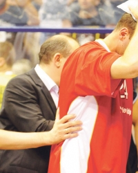Ovoga puta mu nije pukla glava:  Stefan Jović